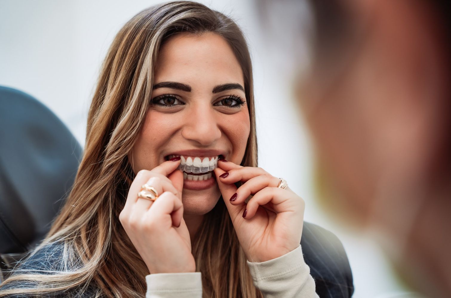 LBO studio dentistico