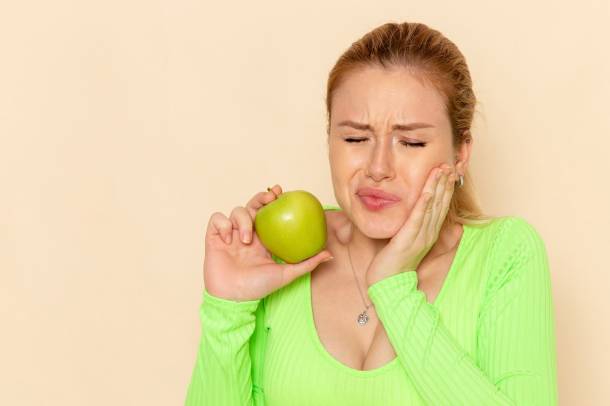 blog denti sensibili