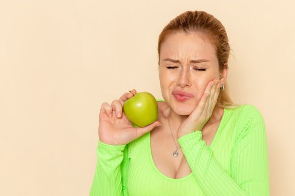 blog denti sensibili