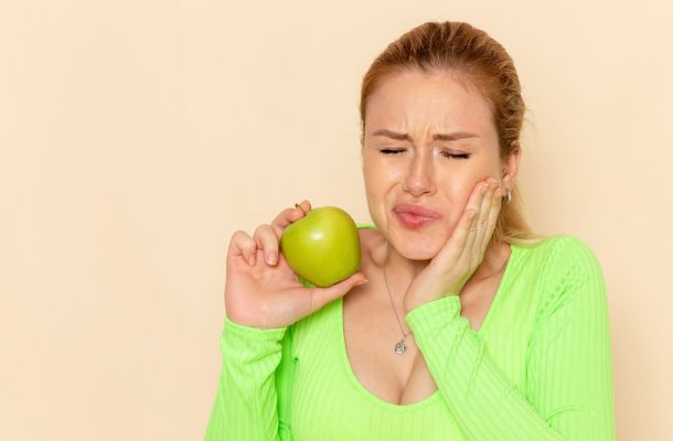 blog denti sensibili